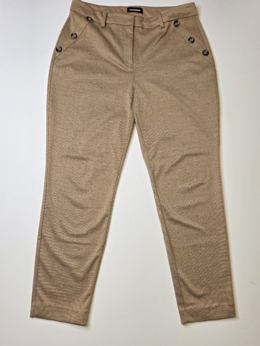 Express Women's Dress Pant Size 12R